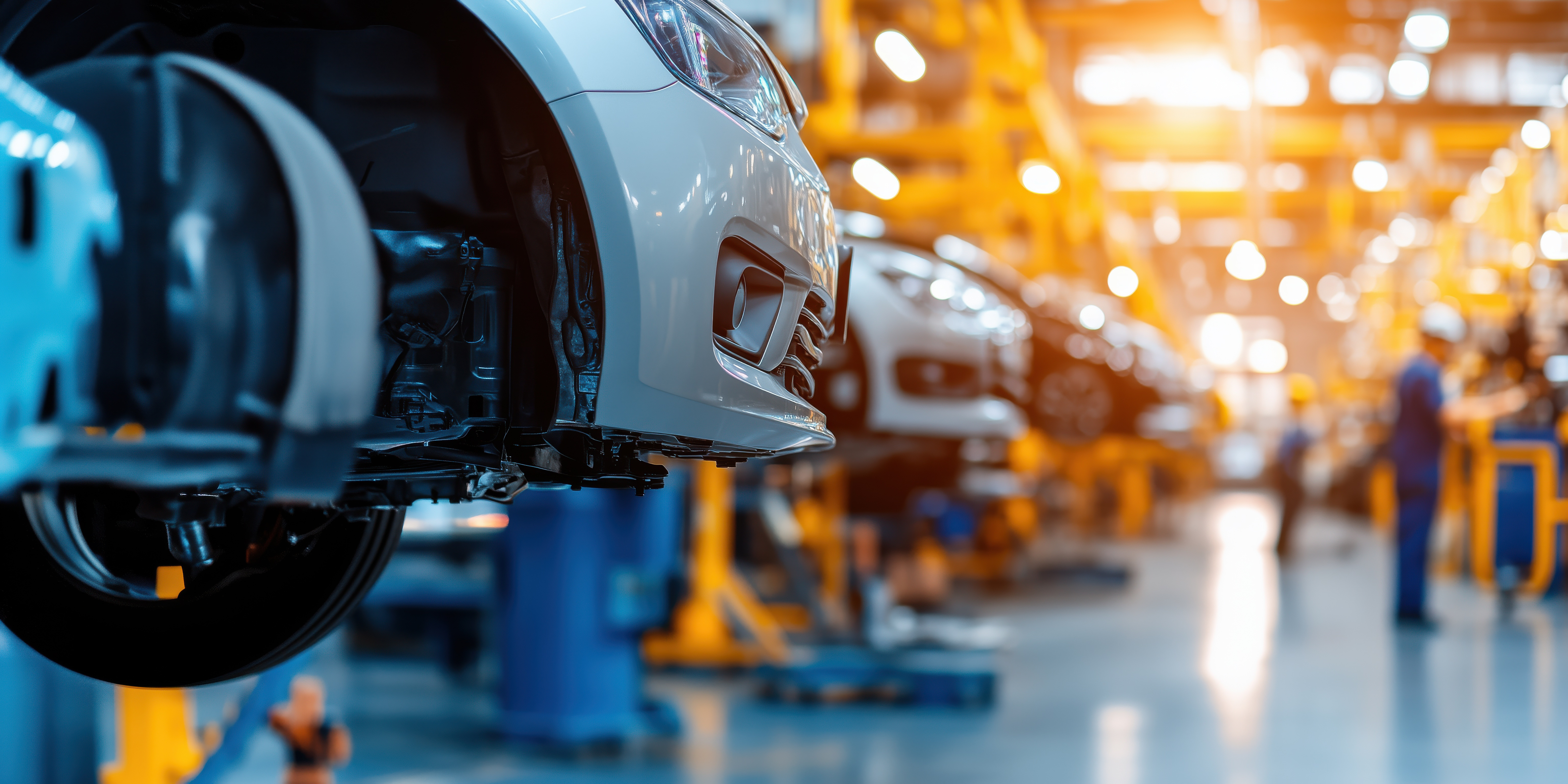 Parts & Service