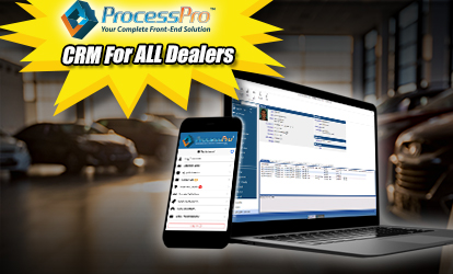 Newtech CRM For All Dealers